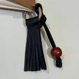 Pompon Keyring