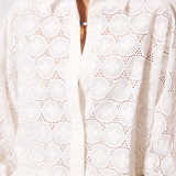 Esposito Shirt - White