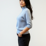 Carrie Jumper -  Sky Blue