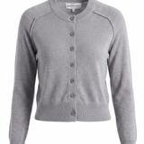 Balika Cardigan - Grey