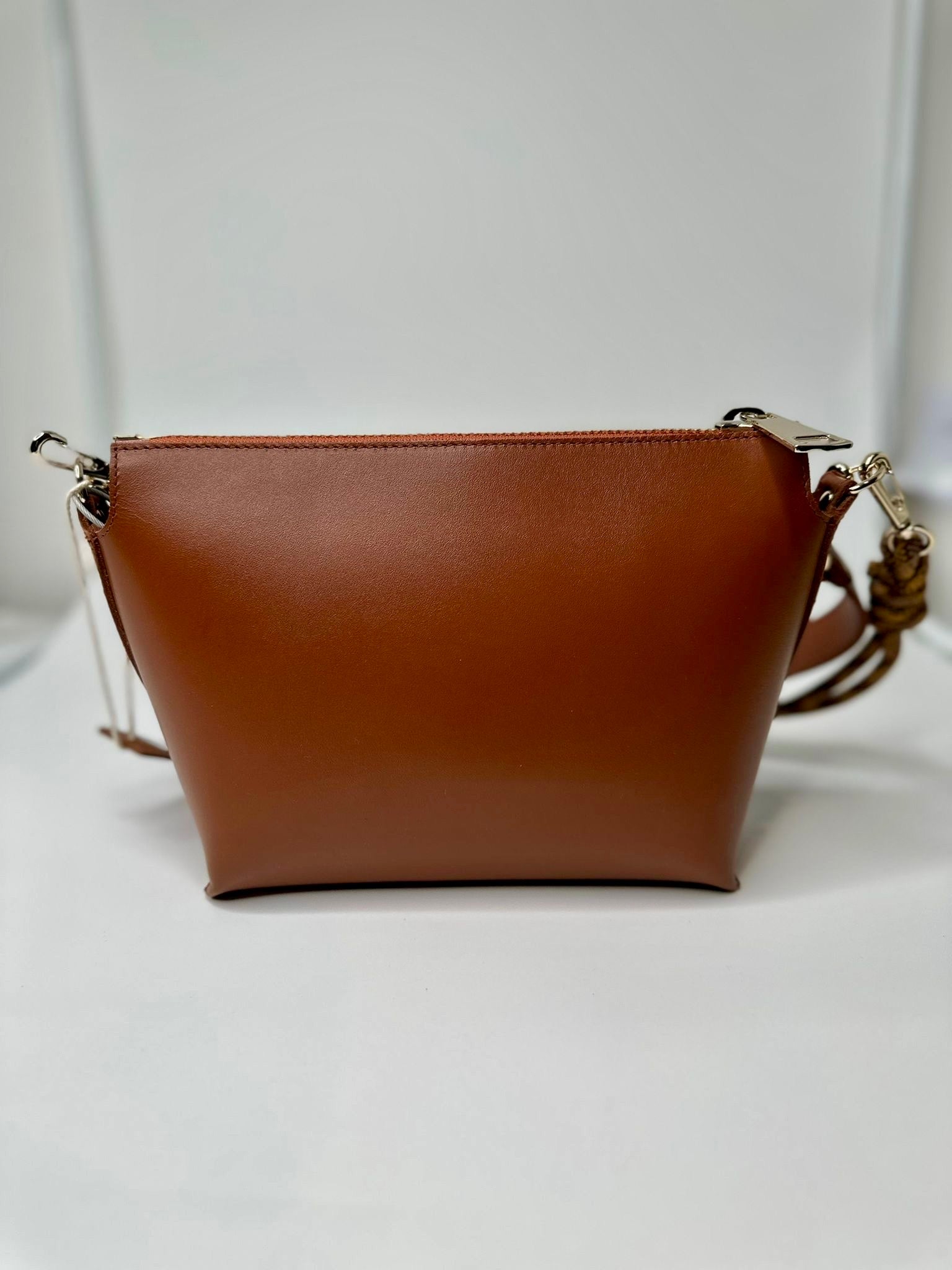 Alchime Bag - Tan