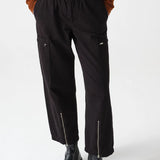 Amelia Trousers - Black