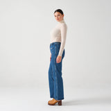 Patched Pocket Mabel Jean - Vintage Americana