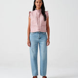 Bobbi Boyfriend Jeans - Weekender