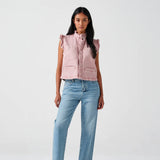 Bobbi Boyfriend Jeans - Weekender