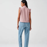 Bobbi Boyfriend Jeans - Weekender