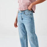Bobbi Boyfriend Jeans - Weekender