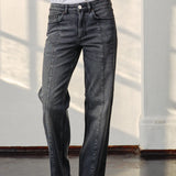 Stevie Jeans - Vintage Grey