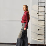 Gracie Jeans - Vintage Grey