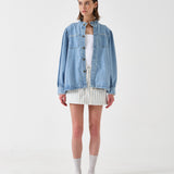 Dana Jacket - Sunbleached