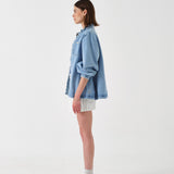 Dana Jacket - Sunbleached
