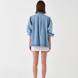 Dana Jacket - Sunbleached