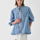 Dana Jacket - Sunbleached