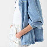 Dana Jacket - Sunbleached