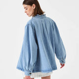 Dana Jacket - Sunbleached