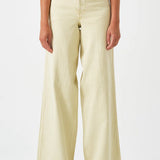 Bay Jean - Mellow Yellow