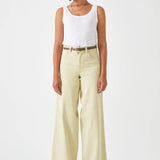 Bay Jean - Mellow Yellow
