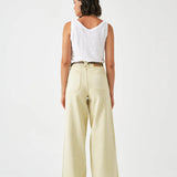 Bay Jean - Mellow Yellow