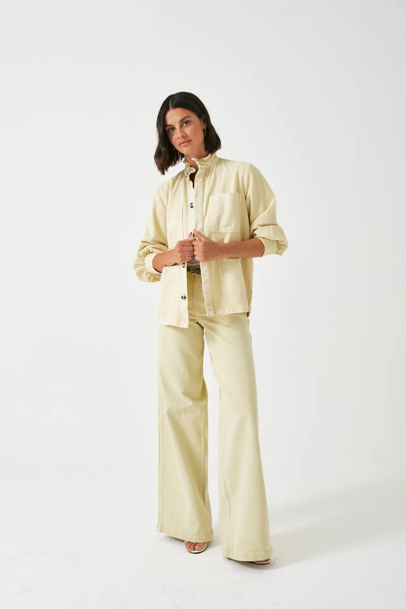 Ediit Bay Jean - Mellow Yellow – Ediit