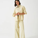 Bay Jean - Mellow Yellow