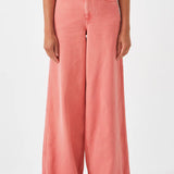 Dear Bay Jean - Mineral Red