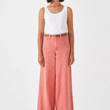 Dear Bay Jean - Mineral Red