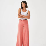 Dear Bay Jean - Mineral Red