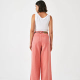 Dear Bay Jean - Mineral Red