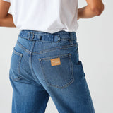 Bobbi BF Jeans - Desert Vintage Americana