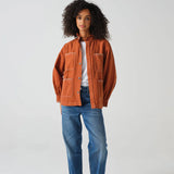 Bobbi BF Jeans - Desert Vintage Americana