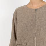 LR Naja 63 Jacket - Falcon