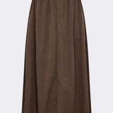 LR Lea 2 Skirt - Brown