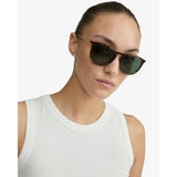 Vanille Sunglasses - Tortoise Brown/Gold