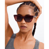 Dakota Sunglasses - Brown