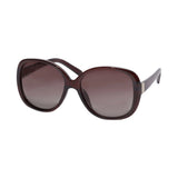 Parker Sunglasses - Brown