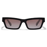 Ashlyn Sunglasses - Black