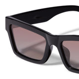 Ashlyn Sunglasses - Black