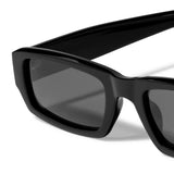 Alayna Sunglasses - Black