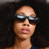 Alayna Sunglasses - Black