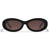 Alexandria Sunglasses - Black