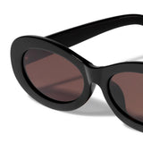 Alexandria Sunglasses - Black