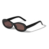 Alexandria Sunglasses - Black