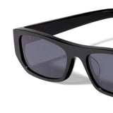Ainsley Sunglasses - Black