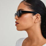 Ainsley Sunglasses - Black