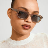 Austen Sunglasses - Grey