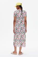 Load image into Gallery viewer, Baum Und Pferdgarten Jolea Dress - Rose Dandy Flower

