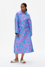 Load image into Gallery viewer, Baum und Pferdgarten Shari Skirt - Purple Bubble
