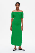 Load image into Gallery viewer, Baum und Pferdgarten Juju Dress - Fern Green
