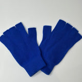 Fingerless Gloves - Lolite
