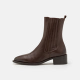 Shani 1 Boots - Brown